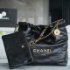 CHANEL 22 SMALL BAG