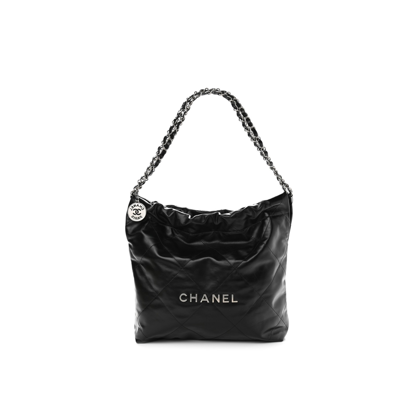 CHANEL 22 SMALL BAG