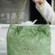 CHANEL 22 SMALL BAG