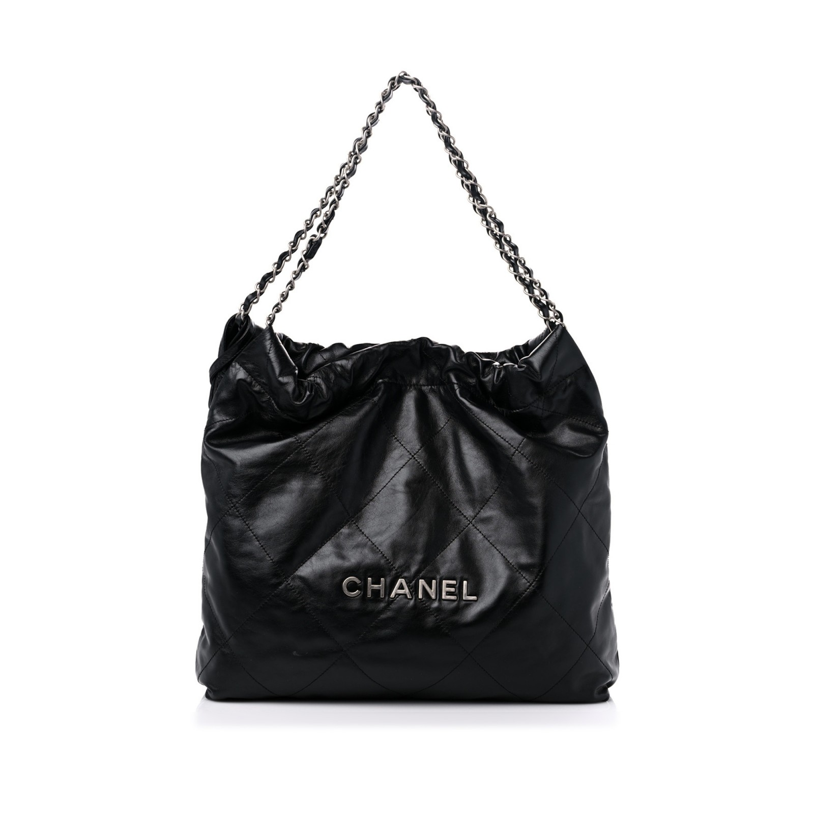 CHANEL 22 LARGE BAG