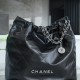 CHANEL 22 LARGE BAG