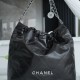 CHANEL 22 LARGE BAG