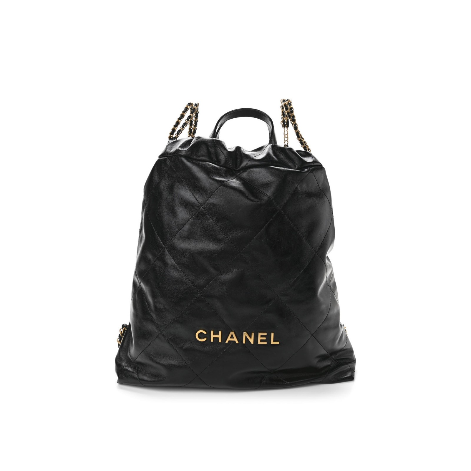 CHANEL 22 LARGE BACKPACK