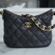 CHANEL LINKS HOBO BAG