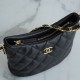 CHANEL LINKS HOBO BAG