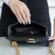 CHANEL LARGE SWEETHEART FLAP BAG