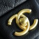 CHANEL LARGE SWEETHEART FLAP BAG