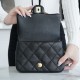 CHANEL LARGE SWEETHEART FLAP BAG