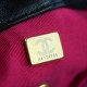 CHANEL MINI HEART SQUARE FLAP BAG