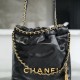 CHANEL 22 MINI BAG