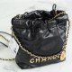 CHANEL 22 MINI BAG