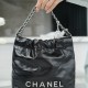 CHANEL 22 MINI BAG