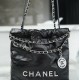 CHANEL 22 MINI BAG