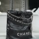 CHANEL 22 MINI BAG