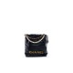 CHANEL PEARL MINI 22 SHOULDER BAG