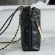 CHANEL PEARL MINI 22 SHOULDER BAG