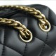 CHANEL CAMELLIA MINI FLAP BAG