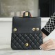 CHANEL CAMELLIA MINI FLAP BAG