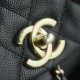 CHANEL LARGE DUMA POCKETS DRAWSTRING BACKPACK