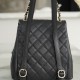 CHANEL LARGE DUMA POCKETS DRAWSTRING BACKPACK