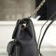 CHANEL LARGE DUMA POCKETS DRAWSTRING BACKPACK