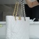 CHANEL 19 EAST WEST SHOPPING BAG