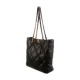 CHANEL 19 EAST WEST SHOPPING BAG