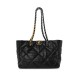 CHANEL 19 EAST WEST SHOPPING BAG