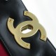 CHANEL 19 EAST WEST SHOPPING BAG