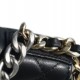 CHANEL 19 WALLET ON CHAIN