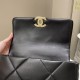 CHANEL SMALL 19 FLAP BAG