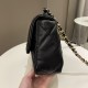 CHANEL SMALL 19 FLAP BAG