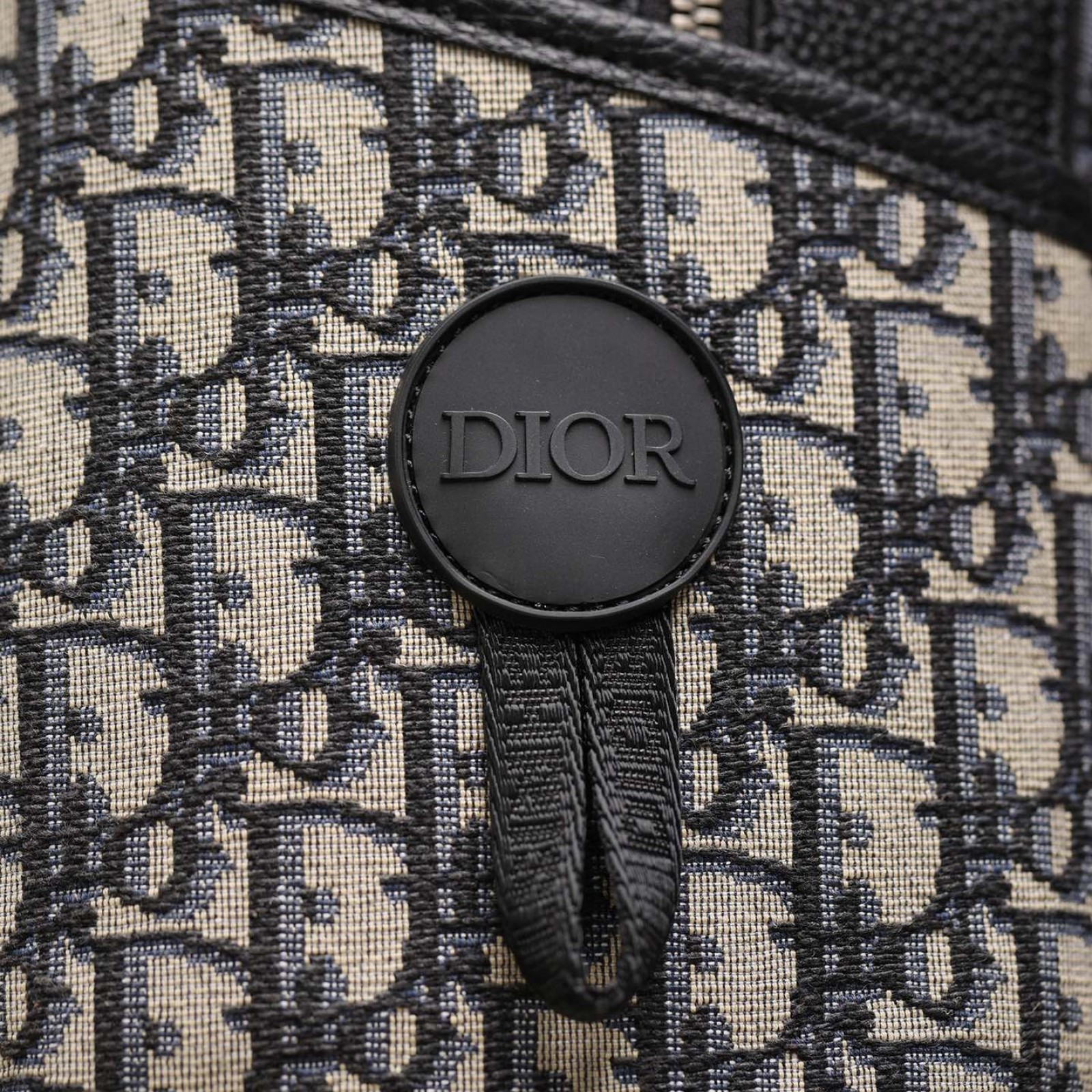 Dior Explorer Backpack