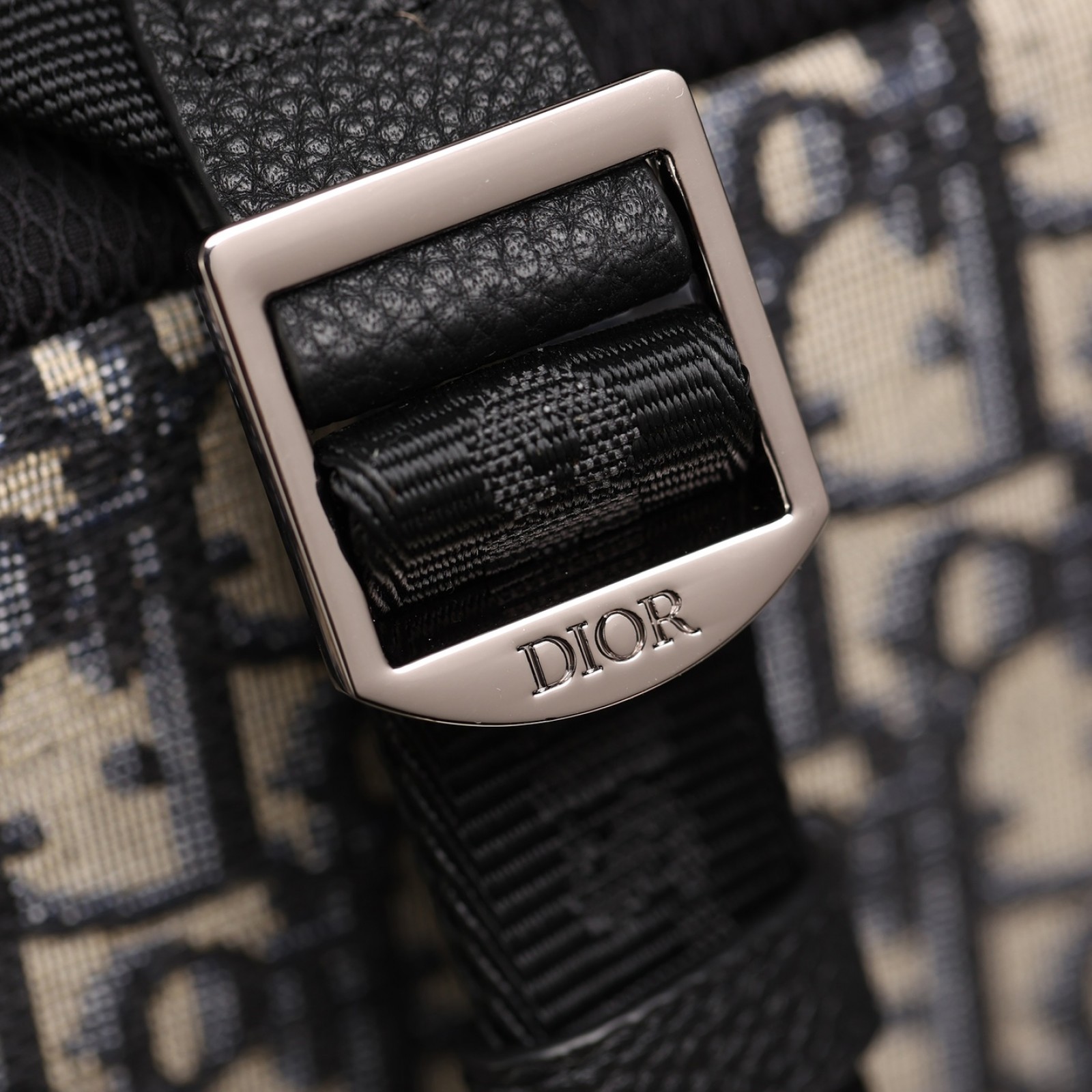 Dior Explorer Backpack