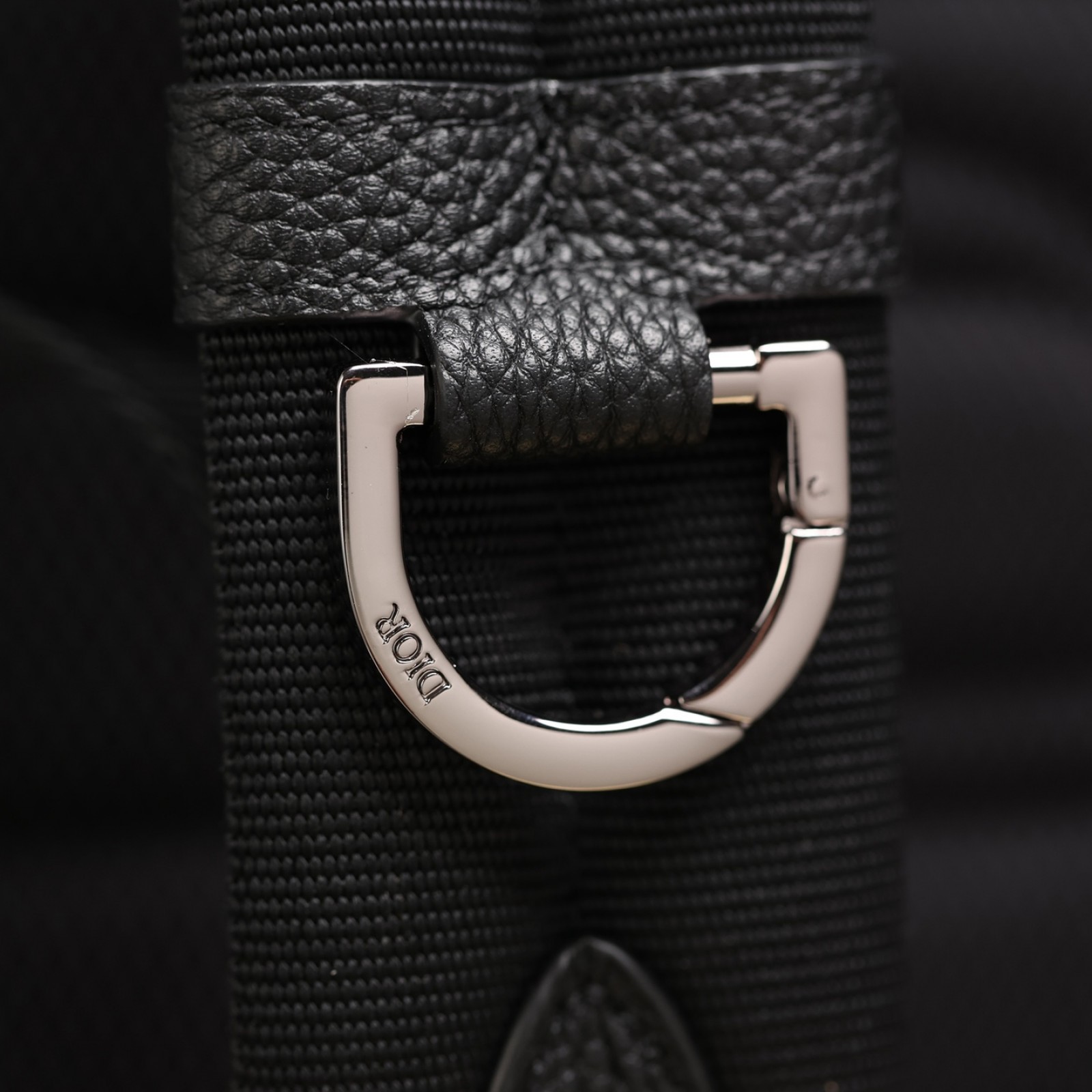 Dior Explorer Backpack