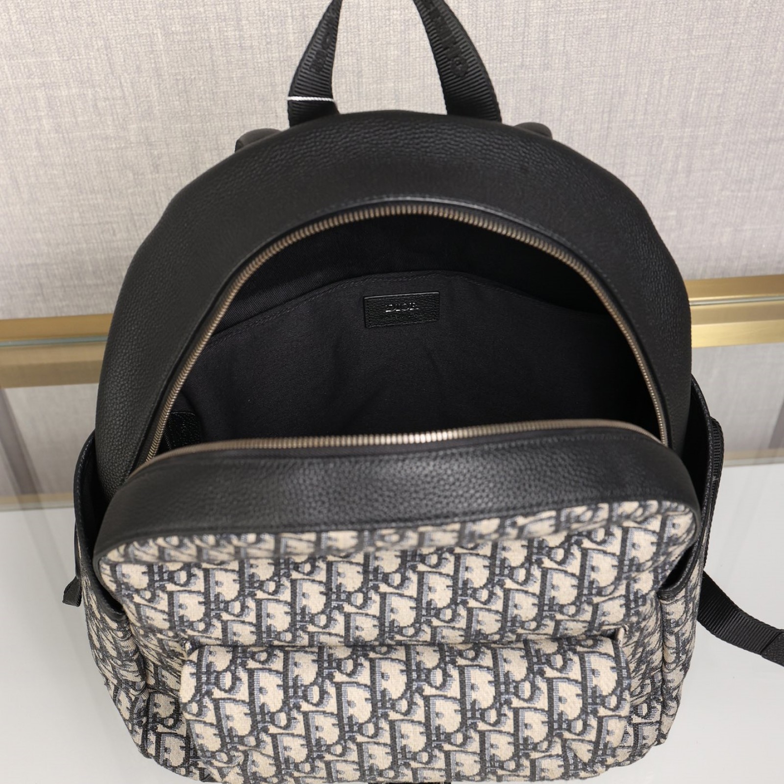 Dior Explorer Backpack