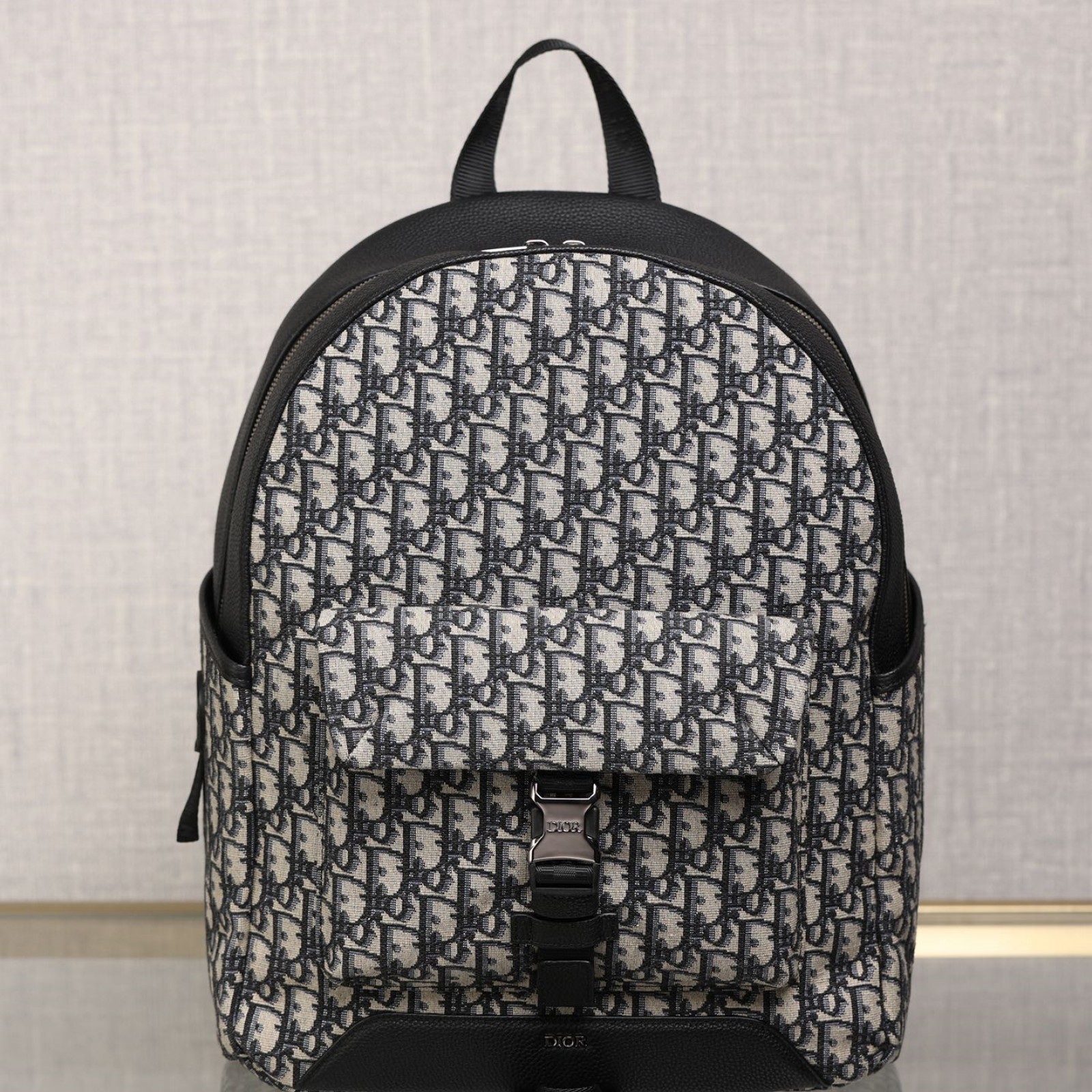 Dior Explorer Backpack