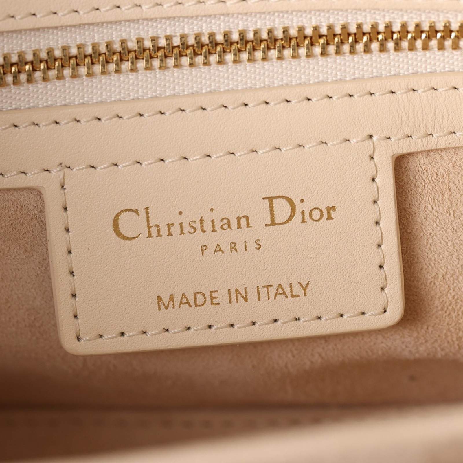 Dior 30 Montaigne Avenue Bag