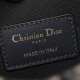 Dior 30 Montaigne East-West Bag with Chain