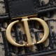 Dior 30 Montaigne East-West Bag with Chain