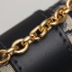 Dior 30 Montaigne East-West Bag with Chain