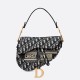 Dior Saddle Bag