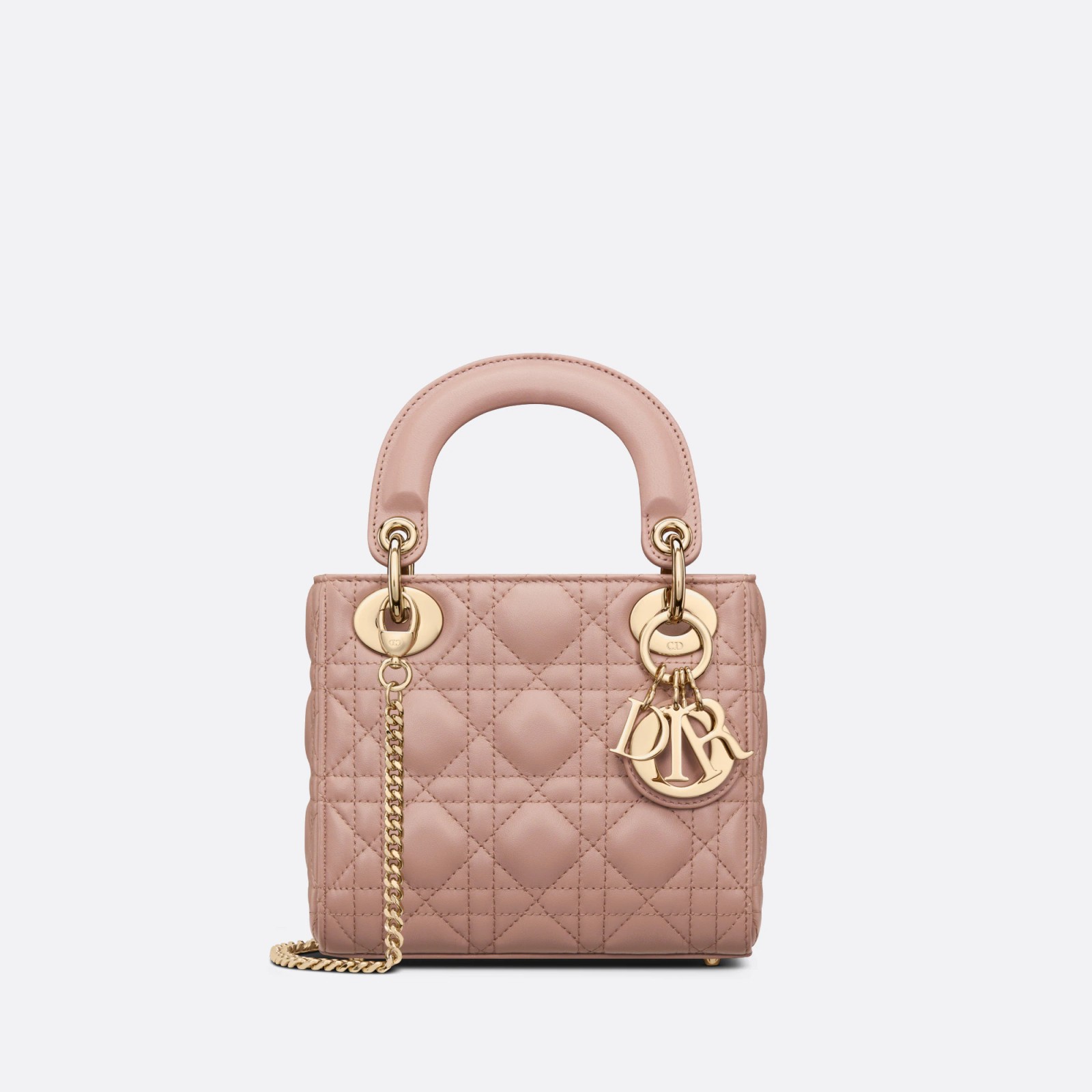 Dior Mini Lady Bag