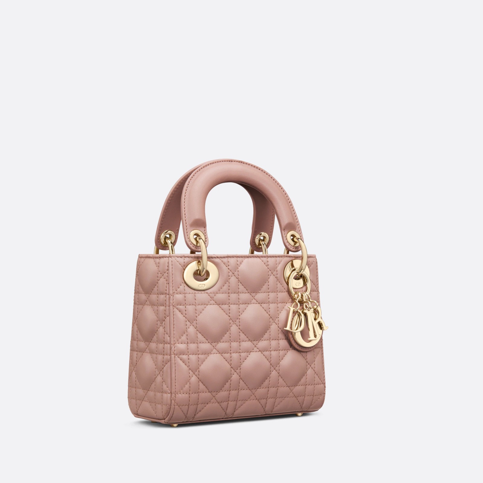 Dior Mini Lady Bag