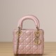 Dior Mini Lady Bag