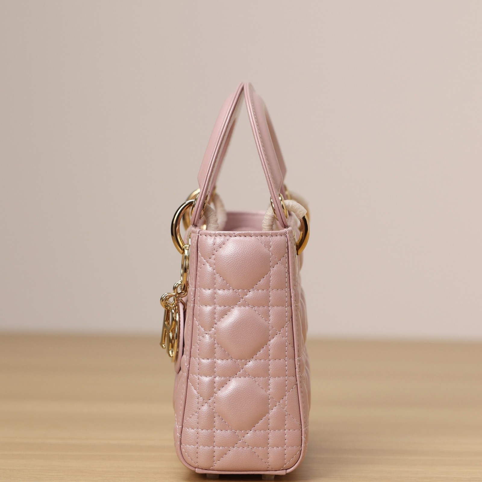 Dior Mini Lady Bag