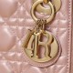 Dior Mini Lady Bag