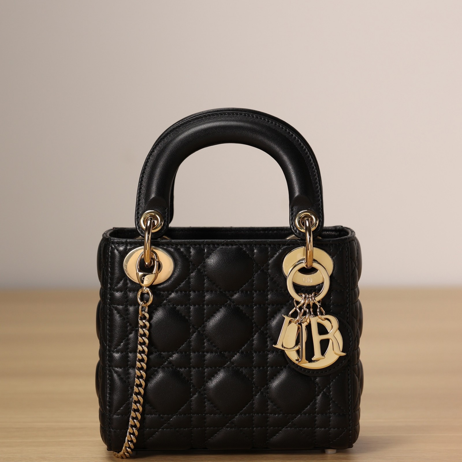 Dior Mini Lady Bag