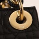 Dior Mini Lady Bag