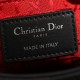 Dior Mini Lady Bag